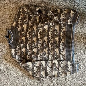 Vintage Liz Claiborne Sweater